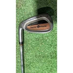Taylormade Firesole Tungsten 35.5” Golf P Wedge LH / 3B-P134 - Picture 1 of 5