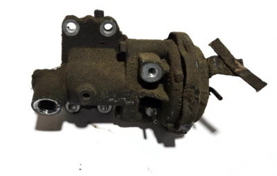 Actuador de vacío diferencial delantero camioneta Toyota 4Runner 88-95 AÑADIR 4X4 4x4 OEM Foto 1 de 3