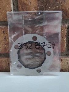 Cummins Carrier Gasket 3328759 - Foto 1 di 3