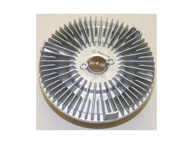 Embrague ventilador Topkick GMC C5500 2003-2007 82894TQHZ 2004 2005 2006 Foto 1 de 2