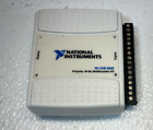 National Instruments NI USB-6009 Data Acquisition Card