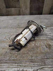 2008 08 07-08 Kawasaki Ninja ZX6R ZX600 Gas Fuel Petrol Pump Sending Unit - Picture 1 of 13