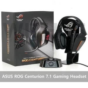 Cuffie Gaming Asus Rog Centurion 7.1 - Foto 1 di 1