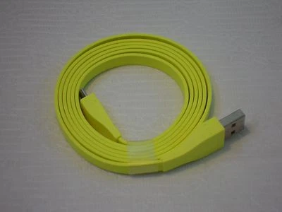 LOGITECH Ultimate Ears UE MEGABOOM, BOOM Alto-falante Carregador PC/DC Cabo Micro USB  - Imagem 1 de 4