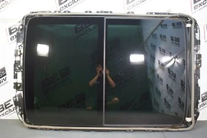 Orig. VW Touareg III CR7 Panoramadach Schiebedach Sonnenschutzrollo 4M0877041D - Bild 1 von 12