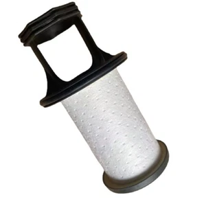 New Crank Case Breather Filter 3584145 For Volvo Penta D4 D6 D9 158*86mm 1 PC - Picture 1 of 6