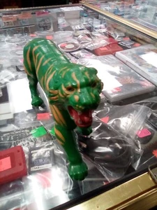 "Masters Of The Universe: *GATO DE BATALLA*, 10" figura de acción juguete *¡Muy bonita!* - Imagen 1 de 4