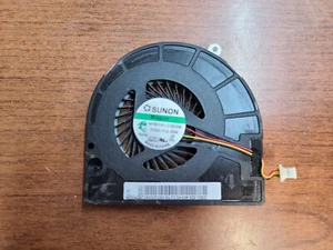 ORIGINAL!! ACER ASPIRE E1-572 E1 SERIES 15.6" LAPTOP CPU COOLING FAN DC28000CQS0 - Picture 1 of 2