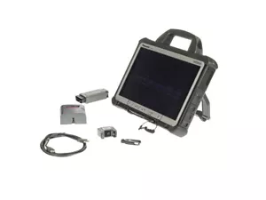 Genuine VAS6154 ODIS 24 Engineering 18 Panasonic CF-D1 VW Skoda Audi Seat 2024 - Picture 1 of 3