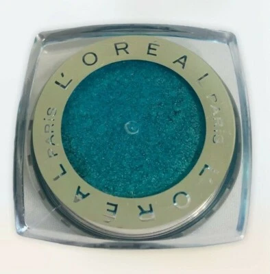 L’Oréal Infallible 24 Hr Waterproof Eye Shadow #337 Endless Sea 0.12 oz - Image 1 of 2