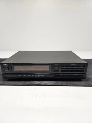 Aiwa XA-005 Stereo Integrierter Verstärker – Retro Hi-Fi Komponenten Used - Bild 1 von 4