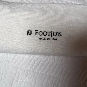 Foot-Joy Socks Soft Roll-Top, Vintage And Made In USA. Very Soft & Good Quality - Picture 1 of 20