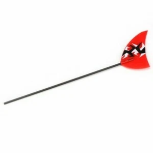 Blade RC Helicopter & Drone Parts - TAIL BOOM & FIN ASSEMBLY: Scout CX - BLH2723 - Picture 1 of 4