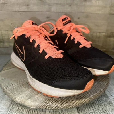 Size 10 - Nike Downshifter 6 Black - 684765-020 - Image 1 of 4