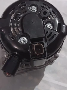 Alternator - 130 Amp - Compatible with 2008-2012 Honda Accord 3.5L V6 - Picture 1 of 5