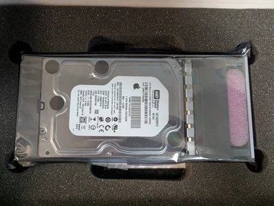 Apple Xserve 1TB SATA Intel Hard Drive Module 607-4535A NIB NOS - Image 1 of 4