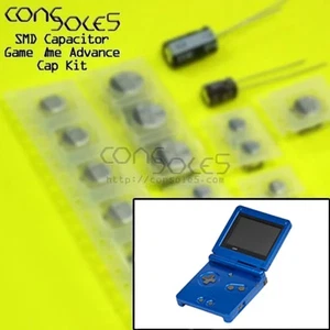 Game Boy Advance SP CP1 Capacitor - Console 5 - Picture 1 of 1