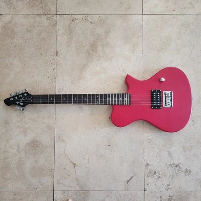 First Act Solid Body Electric Guitar ME538 - Image 1 of 4