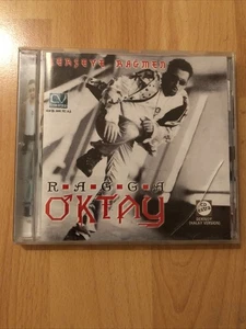 Ragga Oktay-Herseye Ragmen - Bild 1 von 1