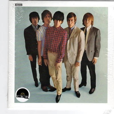 The Rolling Stones-Five By Five (MINT-) mono reissue-EP - Image 1 of 4