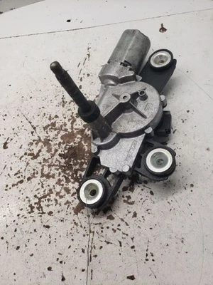 Motor limpiaparabrisas trasero compatible con 11-19 FIESTA 1140292 Foto 1 de 4