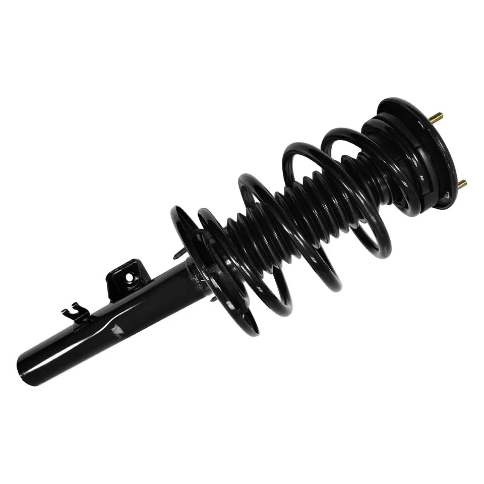 For Ford Taurus X 08-09 iD Select Front Driver Side Complete Strut Assembly - Imagem 1 de 1