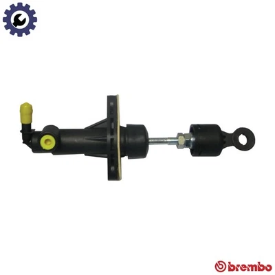 MASTER CYLINDER CLUTCH C 30 024 FOR HYUNDAI LANTRA TUSCANI AVANTE/III ELANTRA - Image 1 of 4