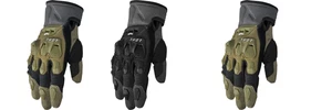 Thor Terrain Adventure Dual Sport Enduro Motorcycle Riding Gloves - Picture 1 of 4