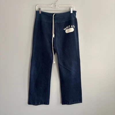 Vintage ‘70s Vance AFB Gusseted Champion Sweats Size S - Image 1 of 4