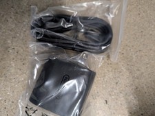 Analogue Pocket Dock - Black IN-HAND FAST for sale online | eBay
