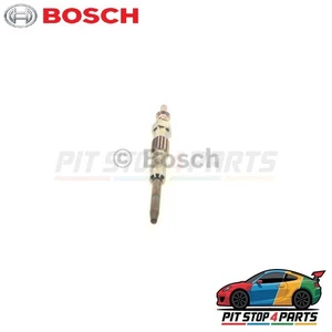 Bosch 0250212014 Glow Plug Fits Rover 75 2003-2005 A6601590001 A6601590201 - Picture 1 of 3