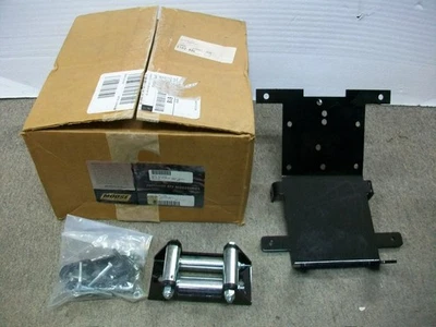 ¡¡Nuevo!! Honda TRX400 1995-2001 Foreman Rancher TRX400FW montaje de cabrestante alce Foto 1 de 4