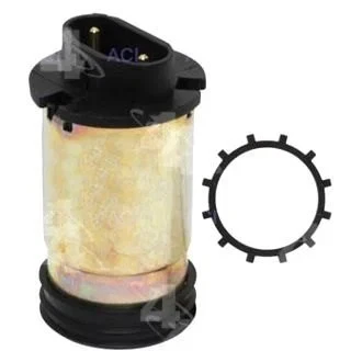 For Ford E-350 Econoline 1975 ACI Front or Rear Windshield Washer Pump — 第 1/4 张图片