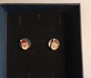 Pendientes de Papá Noel - Imagen 1 de 3