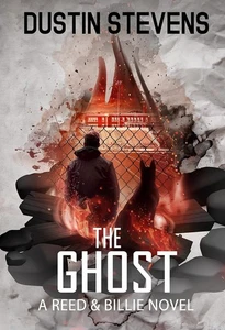 The Ghost: A Reed & Billie Novel by Dustin Stevens: Paperback - Bild 1 von 1