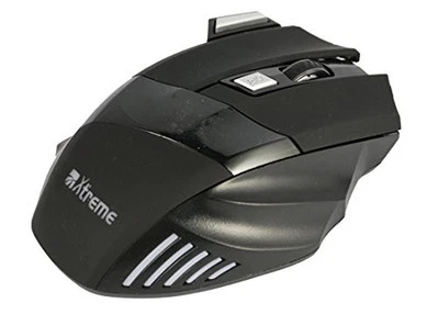 Xtreme Gaming Mouse - Wired - 7 Buttons - Windows And Mac Compatible - Image 1 of 4