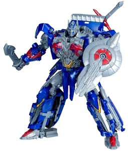 Optimus Prime Leader Class | Transformers Studio Series | Transformers: Age Of E - Picture 1 of 7