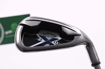 Callaway X-20 #4 Iron / 24 Degree / Uniflex Callaway X-20 Shaft - Image 1 of 4