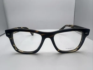 Oliver Peoples OV5393U 1003 Oliver 54/18 150 Marrone Italia Montatura Uomo 1643 - Foto 1 di 23