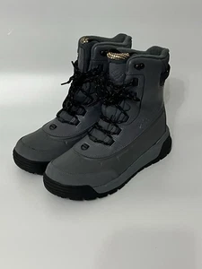Herren Bugaboot Celsius II Men’s Waterproof Snow Boot, Grau, UK 8, EU 42, US 9 - Bild 1 von 9