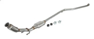 Catalyseur WALKER 20906 pour PEUGEOT PARTNER Monospace (5_, G_) 2 2004-2005 - Photo 1/4