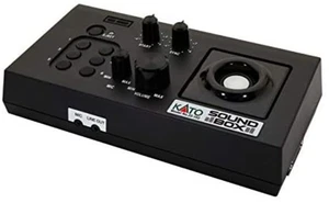 Kato Sound Box (Sound Card Sold Separately) 22-102 Model Railroad Supplies F/S - Picture 1 of 5