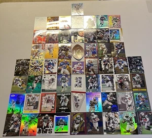 Curtis Martin Card Lot Jets & Patriots Diff. Brands & Variants Mint Condition ! - Picture 1 of 3