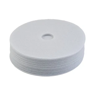 20 Pcs Cloth Dryer Exhaust Filters Cotton Humidifier Lightweight Filter Cotton - Bild 1 von 12