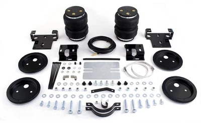 Air Lift Susp. air spring kit Fits: 2001-2006 Chevrolet Silverado 3500 & GMC Sie - Image 1 of 4