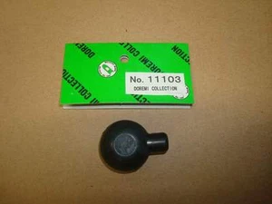 kawasaki 900Z1 caoutchouc fil du contacteur de pression d'huile - Foto 1 di 1