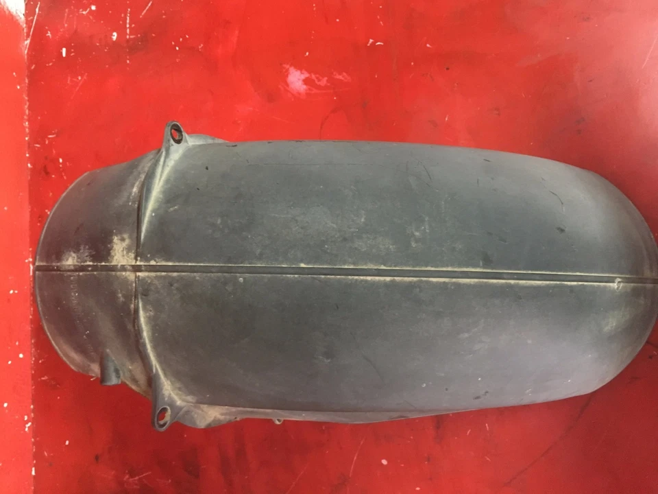 PARAFANGO DUCATI SS 750 91 97  Foto 1 de 1