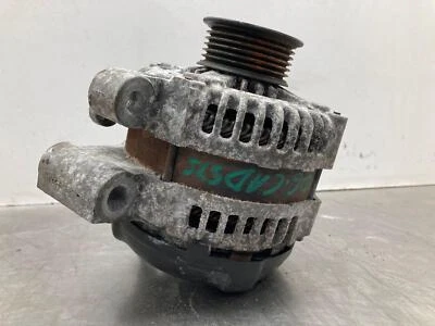 Cadillac STS 2006 3,6 L V6 motor conjunto alternador Denso 12 V 150 amperios 25751146 Foto 1 de 4