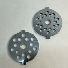 KitchenAid FGA Food Grinder Replacement Parts Fine and Coarse Grinding Plates