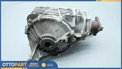 2007-2009 Saturn Sky Pontiac Solstice Rear Differential Diff Automatic OEM - Image 1 of 4